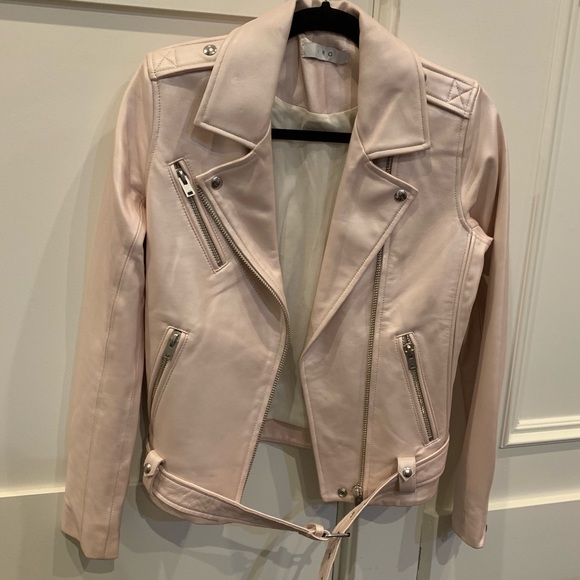 IRO Jackets & Blazers - 🆕 IRO Biker Jacket